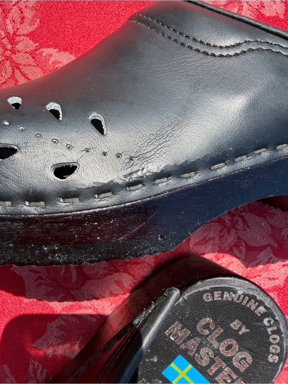 Clogs - Picture 5 of 10